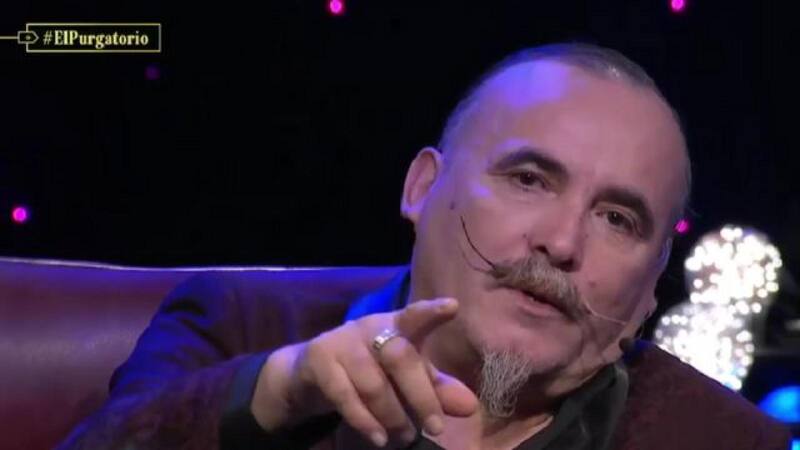 El humorista explicó la separación y mandó un honesto mensaje a su ex compañero.