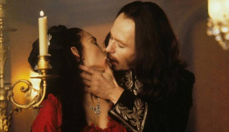 "Drácula, de Bram Stoker" ganó 3 premios Oscar.