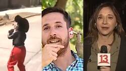 Un Mickey bailando y un loro ladrón: Los 10 momentos que dejó la televisión chilena este 2022
