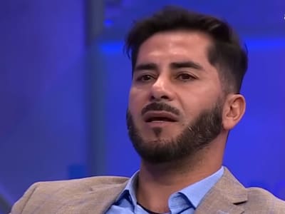 Johnny Herrera se rinde ante el nivel de Lucas Assadi en U. de Chile: “Es el más talentoso del país”