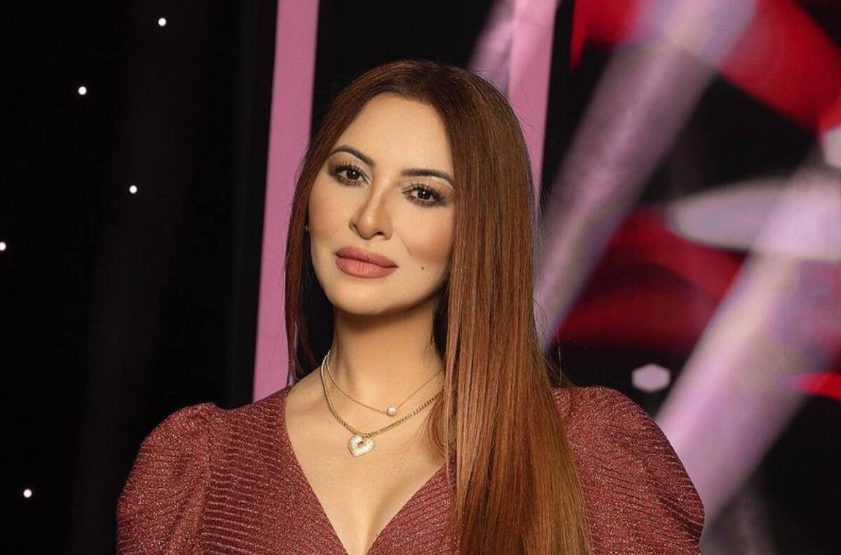 Tenía 17 años: Así se veía Myriam Hernández en su debut en "Sábado Gigante"