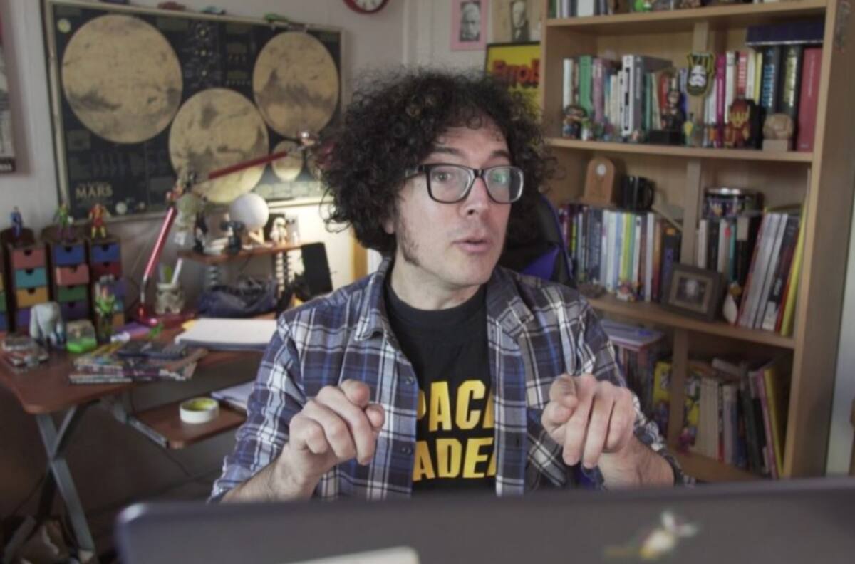 Canal TV Educa Chile presenta nueva serie "Aprender (A) Ser" como apoyo a las clases online