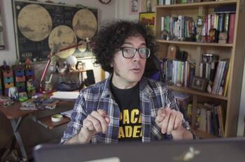 Canal TV Educa Chile presenta nueva serie "Aprender (A) Ser" como apoyo a las clases online