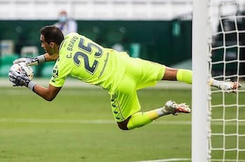 Hazard, Benzema y Rodrygo: Las amenazas de gol del Madrid para Claudio Bravo
