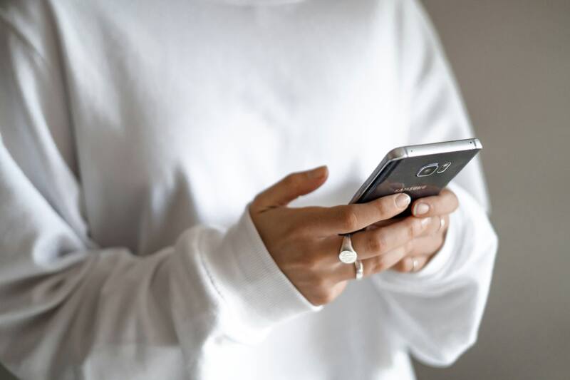 Sigue estos consejos para proteger tu seguridad digital.