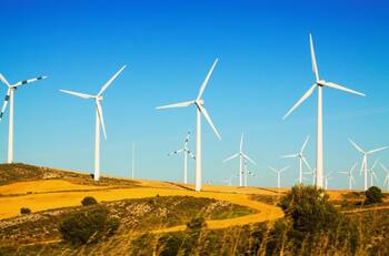 Inaugurarán en Chile el segundo parque eólico más grande de América Latina: invirtieron 700 millones de dólares