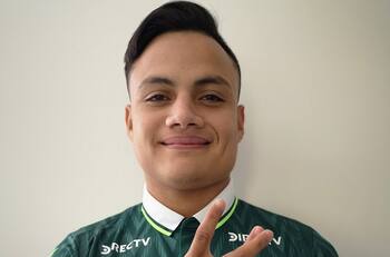 Así juega Esli García: La nueva esperanza de Santiago Wanderers