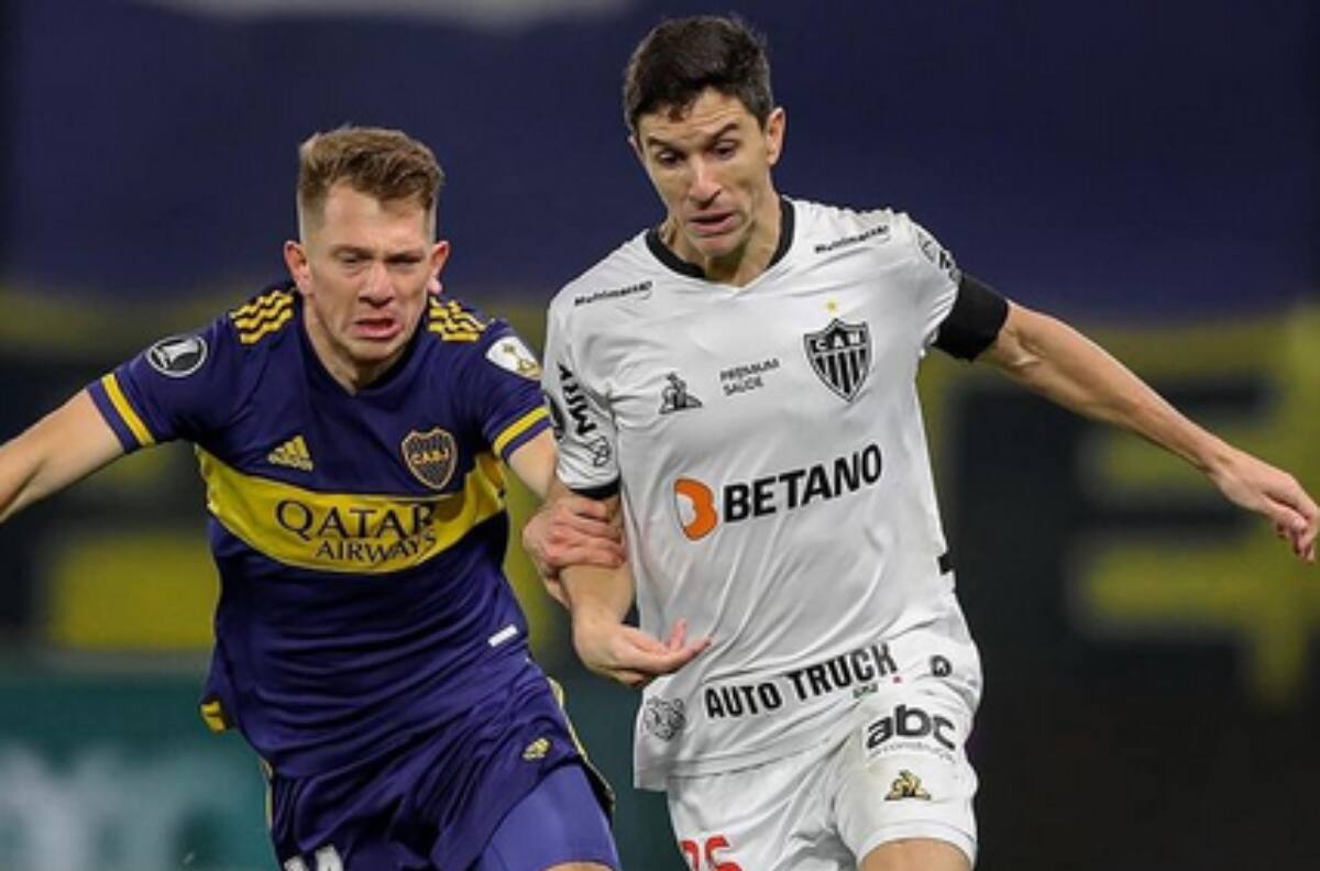 Atlético Mineiro vs Boca Juniors: Hora y dónde ver la revancha de Copa Libertadores por TV y Online