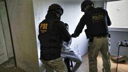 Tren de Aragua: Gobierno confirmó que el líder de la banda entró por paso habilitado y tiene visa