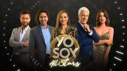 Gran final de “Yo Soy All Stars”: Estos son los 11 imitadores que se la jugarán por ser el ganador del millonario premio