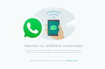 WhatsApp tiene un nuevo servicio para Windows: conócela y aprende a instalarla