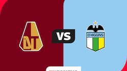 EN VIVO | Tolima vs. O'Higgins por Copa Libertadores 2026: minuto a minuto del partido