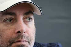 Nicolás Massú lamentó la ausencia de Djokovic en el Chile vs. Serbia de Copa Davis: “Habría sido increíble”