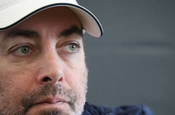 Nicolás Massú lamentó la ausencia de Djokovic en el Chile vs. Serbia de Copa Davis: “Habría sido increíble”