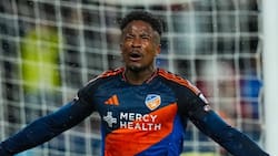 “Está entrenando en Chile”: Colo Colo pone los ojos en delantero brasileño como posible refuerzo