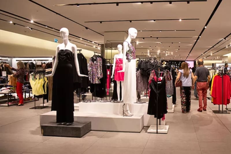 El escenario actual podría frenar el crecimiento de la tienda.