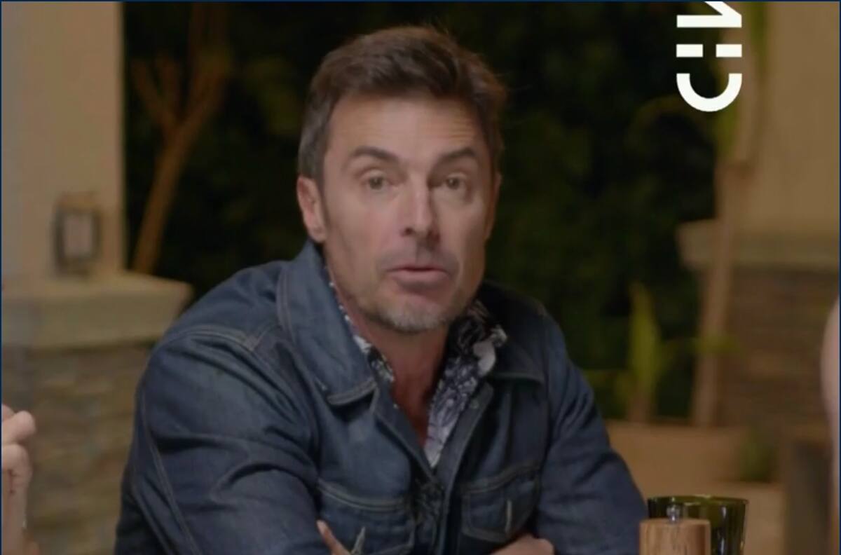 "Ese llamado que uno no lo quiere recibir nunca": Giancarlo Petaccia recordó cómo vivió la dura pérdida de su madre