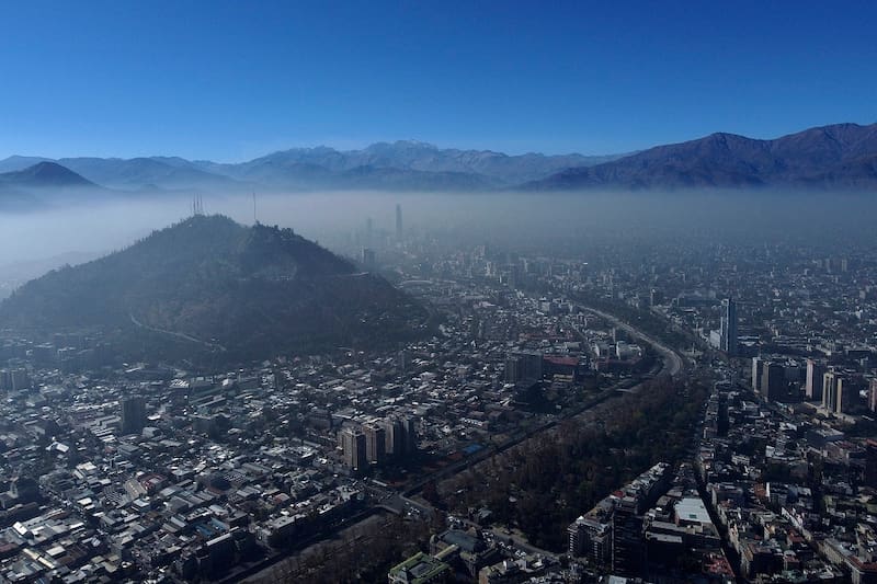 Conoce las medidas que se deben tomar. Créditos: ATON
