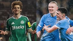 Premier League en vivo y en directo: qué canal transmite hoy Manchester City vs. Newcastle