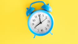 ¿Cuándo es el próximo cambio de hora en Chile?