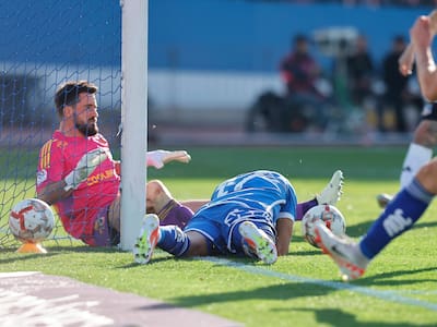 ¿Están Colo Colo y U. de Chile? Los 5 equipos del fútbol chileno que más bajaron su tasación