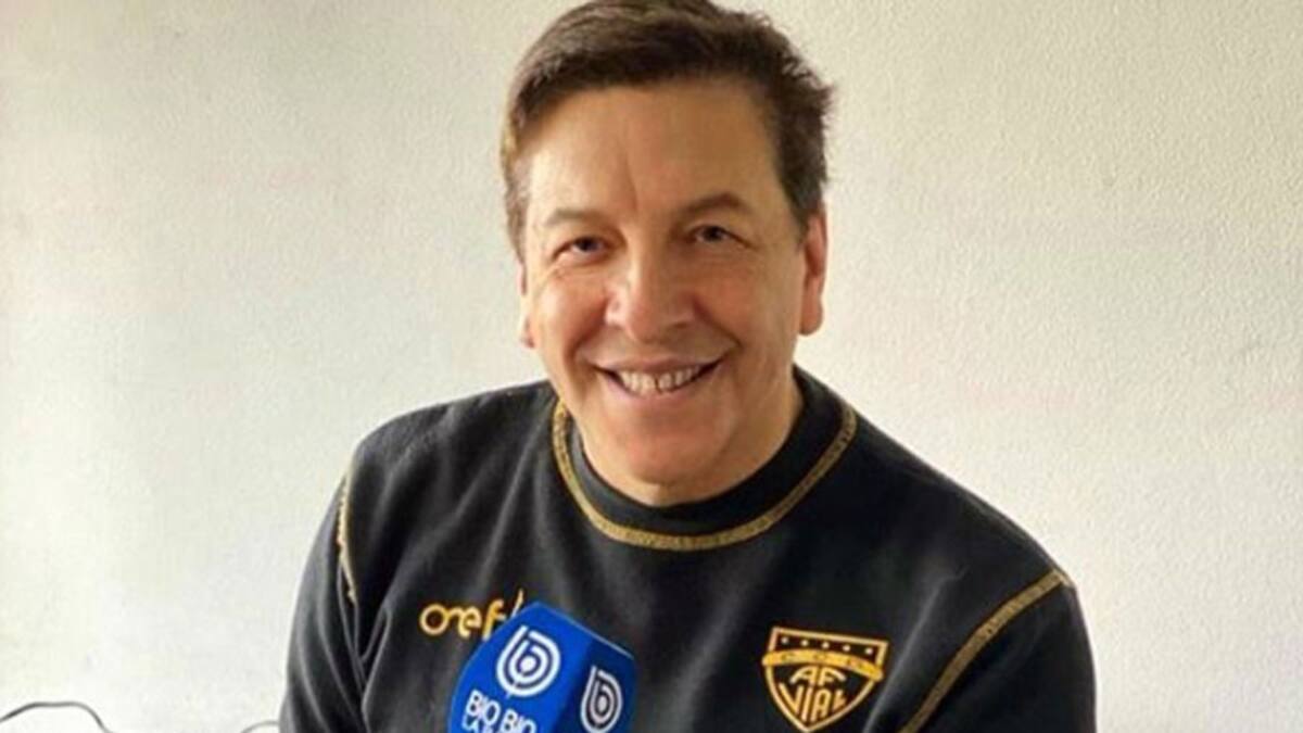 Julio César Rodríguez y su experiencia con Covid: "Es muy impredecible"