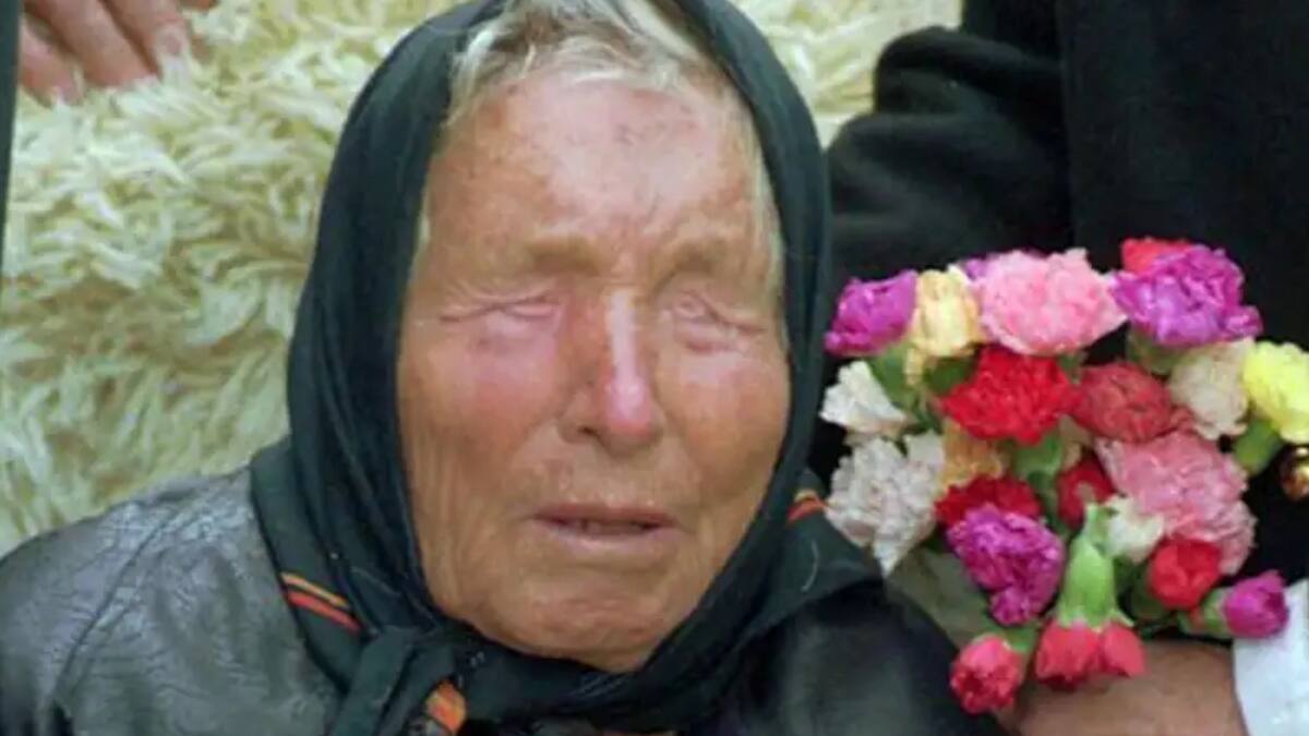 Baba Vanga: ¿Cuáles son las terribles predicciones que hizo para 2023?