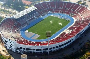 ¿Adiós al Nacional? Chile se prepara para la construcción de un moderno estadio para más de 60.000 personas