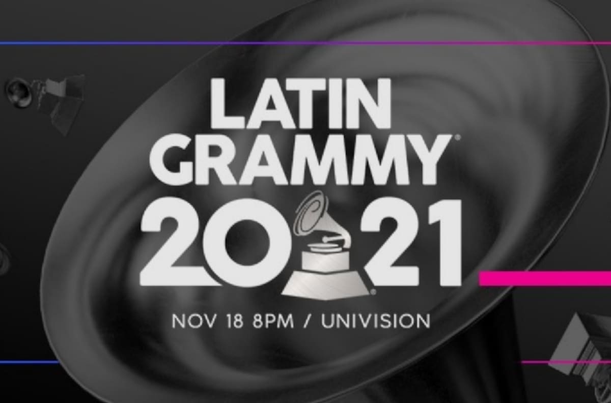 Revisa acá los mejores looks de la alfombra roja de los Grammy Latinos 2021