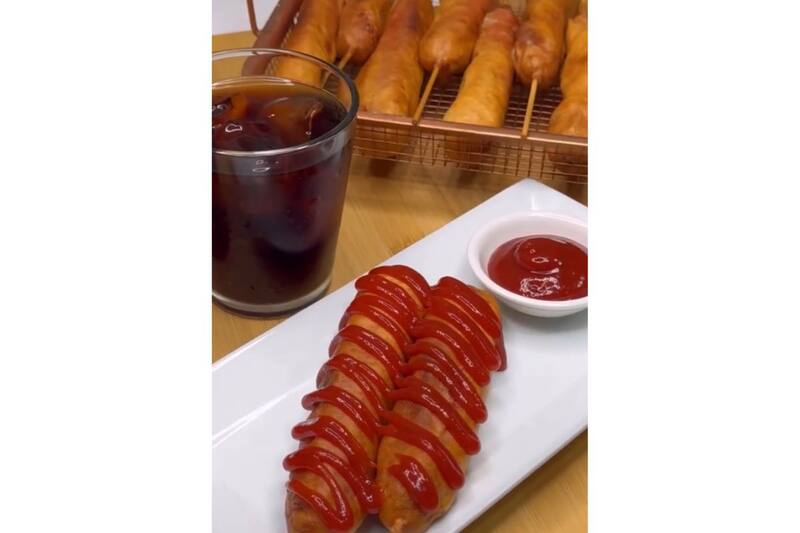 Cocinero Andrés Bravo explicó el paso a paso para conseguir esta exquisita receta.
Créditos: Captura de IG @andres_bravonauta.