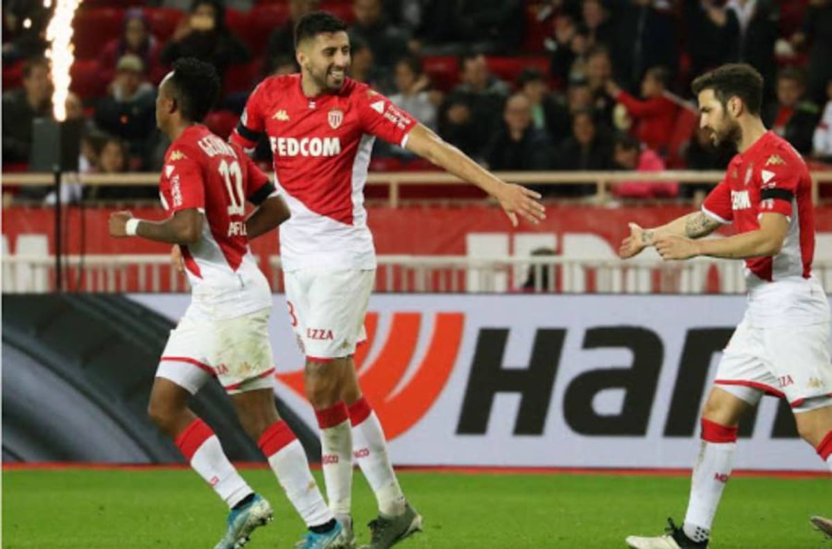 Mónaco vs Nantes: Hora y dónde ver en vivo por TV y online