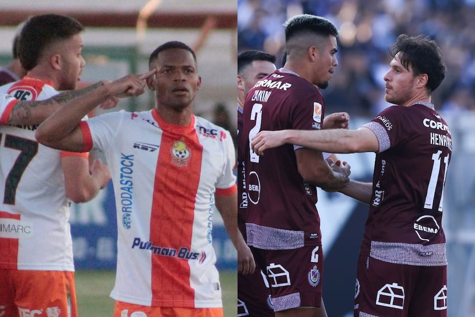 aún no debuta en el segundo semestre tras la suspensión de su partido con Palestino. Créditos: Aton