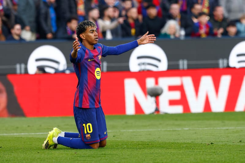 asegura no ser bueno para la cocina y espera con ansias el Mundial