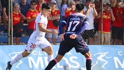 EN VIVO | Recoleta vs. Unión Española por Campeonato Ascenso 2026: minuto a minuto del partido