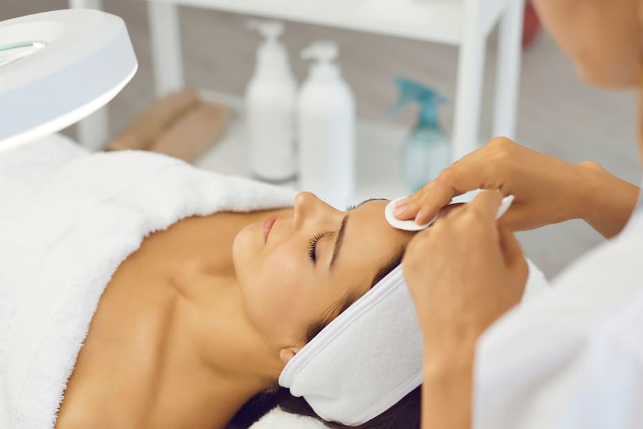 La moda por el skincare coreano y sus potencias activos.