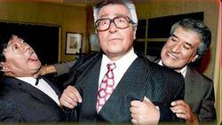 Eduardo Ravani habla de su complicado estado de salud