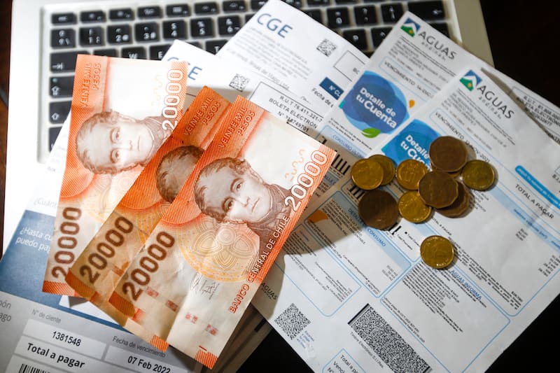 De esta forma puedes conocer tus deudas.