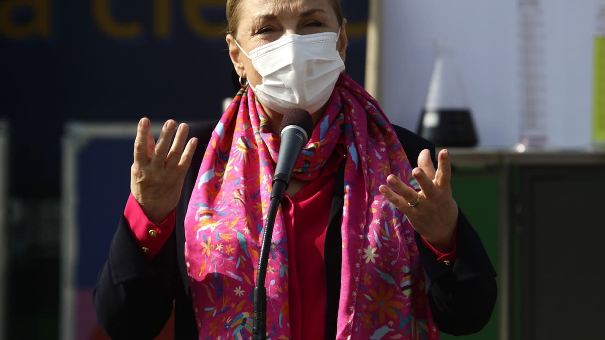 Falleció Marisa Morel, hermana de la primera dama Cecilia Morel