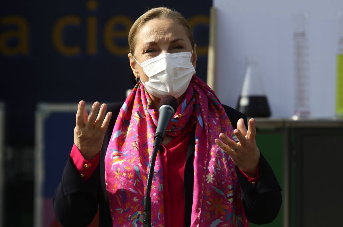Falleció Marisa Morel, hermana de la primera dama Cecilia Morel