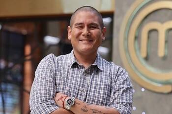 Yann Yvin despide con emotivo mensaje a Ciro Watanabe