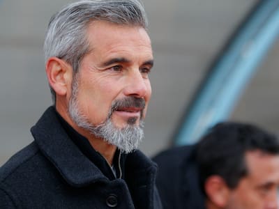 Atento Miguel Ramírez: la promesa de Jorge Segovia para el mercado de fichajes de Unión Española