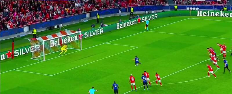 para poner el 3-3 en el marcador