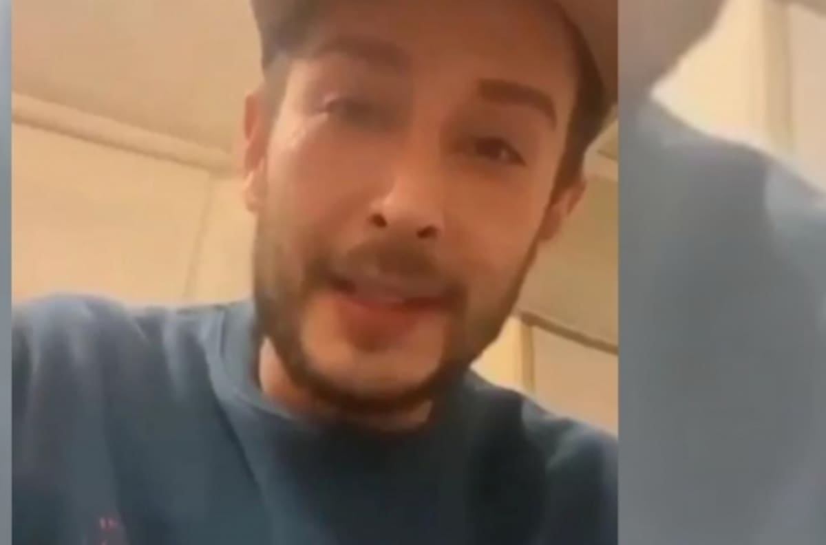 VIDEO: Concejal que llamó a violentar a las mujeres aseguró que "me importa un pi... renunciar porque no me falta la plata"