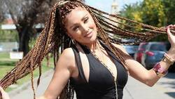 “Con arresto domiciliario”: El reclamo de Carolina Molina por su cuarentena preventiva tras viaje a Miami