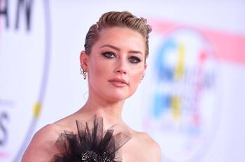 Esta es la millonaria casa que Amber Heard habría vendido para pagarle la indemnización a Johnny Depp