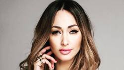 Nidyan Fabregat revela que se reencontró con su madre después de 15 años