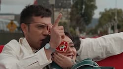 Dopamina: La nueva canción de Cancamusa junto a Gepe