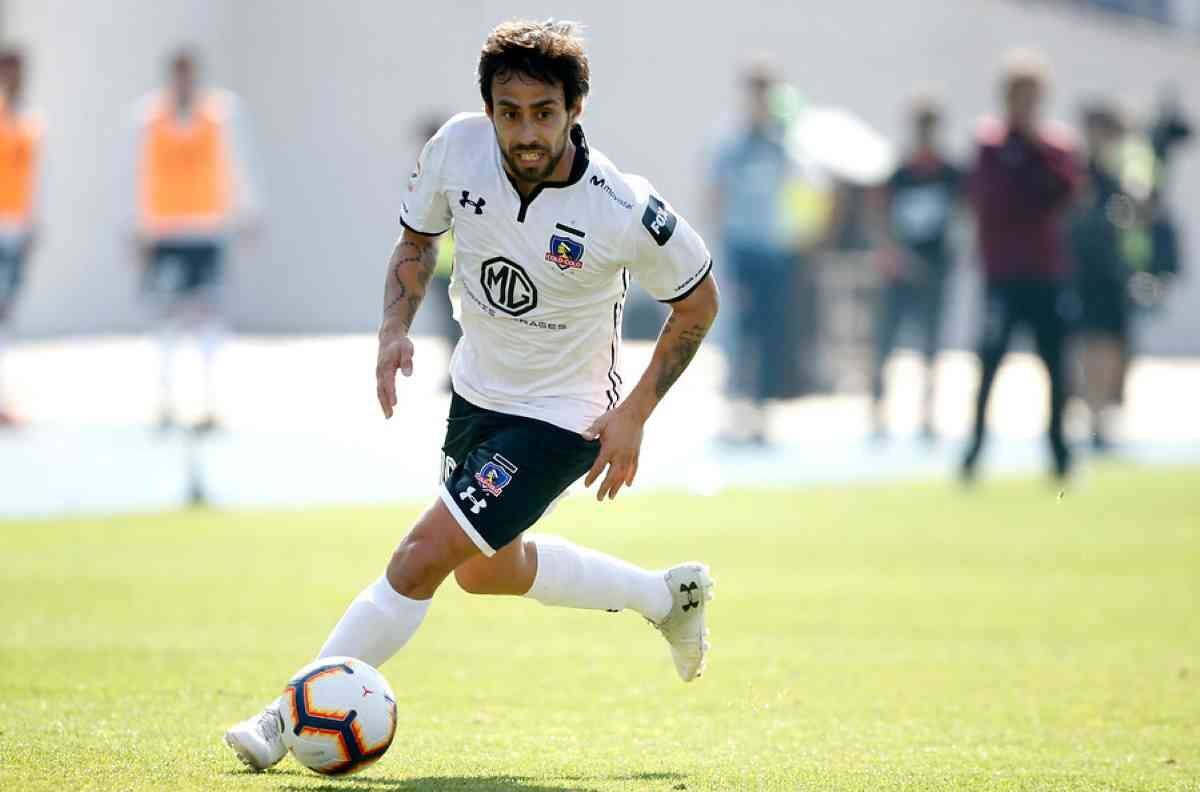 Histórico ex volante de Colo Colo y posible regreso de Jorge Valdivia: "Él quiere volver"