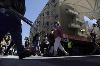 Plan Paso a Paso: revisa cuáles son las comunas que cambiaron de fase a partir de este sábado