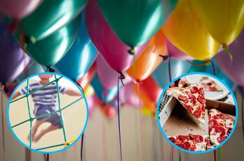 ¿Tu hijo estará de cumpleaños? Revisa estos lugares donde lo podrás celebrar con entretenidos panoramas